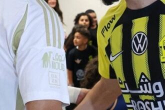النصر والاتحاد.. «كلاسيكو الكأس» النصر والاتحاد.. «كلاسيكو الكأس»