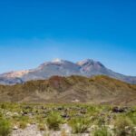 «الزومبي البركاني» يتحرّك.. «تفتان» يُثير الذعر في إيران