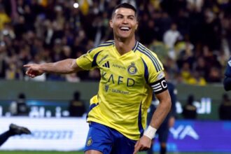 «الكلاسيكو» السادس.. أرقام رونالدو ترعب دفاع الاتحاد «الكلاسيكو» السادس.. أرقام رونالدو ترعب دفاع الاتحاد