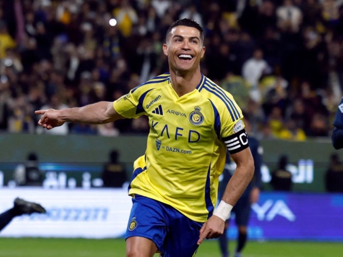 «الكلاسيكو» السادس.. أرقام رونالدو ترعب دفاع الاتحاد «الكلاسيكو» السادس.. أرقام رونالدو ترعب دفاع الاتحاد