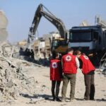 إسرائيل تلوح بـ5 خيارات للضغط على حماس