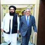 محادثات باكستان وأفغانستان.. اتفاق على الهدنة وخلافات حول «طالبان»