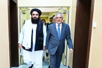 محادثات باكستان وأفغانستان.. اتفاق على الهدنة وخلافات حول «طالبان» محادثات باكستان وأفغانستان.. اتفاق على الهدنة وخلافات حول «طالبان»