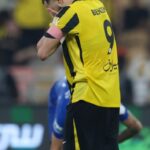 لتفادي هدرها.. مختص نفسي لـ«عكاظ»: اللاعب المتوتر عليه تجنب «ضربة الجزاء» لتفادي هدرها.. مختص نفسي لـ«عكاظ»: اللاعب المتوتر عليه تجنب «ضربة الجزاء»