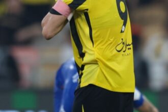 لتفادي هدرها.. مختص نفسي لـ«عكاظ»: اللاعب المتوتر عليه تجنب «ضربة الجزاء» لتفادي هدرها.. مختص نفسي لـ«عكاظ»: اللاعب المتوتر عليه تجنب «ضربة الجزاء»
