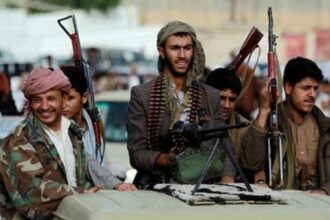 اعتقال قيادي حوثي بتهمة التخابر مع جهات داخلية اعتقال قيادي حوثي بتهمة التخابر مع جهات داخلية