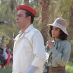 قدم محضرين للشرطة.. منتج «شمس الزناتي2»: عمرو سلامة غاب عن العمل وشهّر بالشركة قدم محضرين للشرطة.. منتج «شمس الزناتي2»: عمرو سلامة غاب عن العمل وشهّر بالشركة