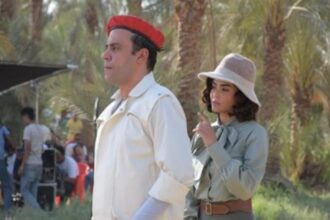 قدم محضرين للشرطة.. منتج «شمس الزناتي2»: عمرو سلامة غاب عن العمل وشهّر بالشركة قدم محضرين للشرطة.. منتج «شمس الزناتي2»: عمرو سلامة غاب عن العمل وشهّر بالشركة