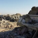 نتنياهو يتوعد بالرد على «انتهاكات»حماس