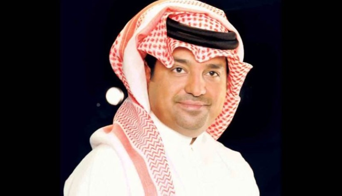 راشد الماجد يتصدر بأغنية الشتاء..«من عرفتك» الأكثر استماعاً راشد الماجد يتصدر بأغنية الشتاء..«من عرفتك» الأكثر استماعاً