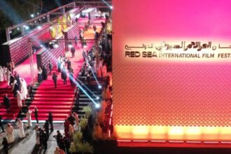 «البحر الأحمر السينمائي»: عرض 12 فيلماً في «اختيارات عالمية» «البحر الأحمر السينمائي»: عرض 12 فيلماً في «اختيارات عالمية»