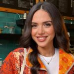 اعتذرت عن عدد من الأعمال.. ما حقيقة إجهاض رنا رئيس؟