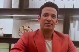 في أول تعليق له بعد تأييد سجنه.. سعد الصغير: «غارقون في النعم» في أول تعليق له بعد تأييد سجنه.. سعد الصغير: «غارقون في النعم»