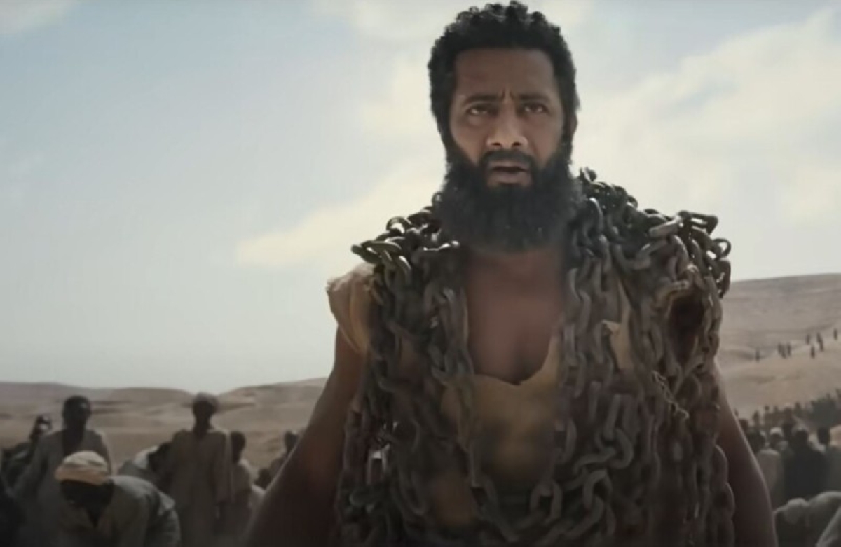 «أسد» منعني عن الدراما.. محمد رمضان: يسرا ساهمت في صناعة اسمي «أسد» منعني عن الدراما.. محمد رمضان: يسرا ساهمت في صناعة اسمي