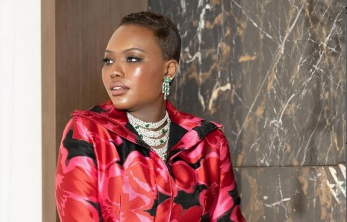 يضم 6 أغانٍ.. خديجة معاذ: طرح ألبوم «لايطق العرق» قريباً يضم 6 أغانٍ.. خديجة معاذ: طرح ألبوم «لايطق العرق» قريباً