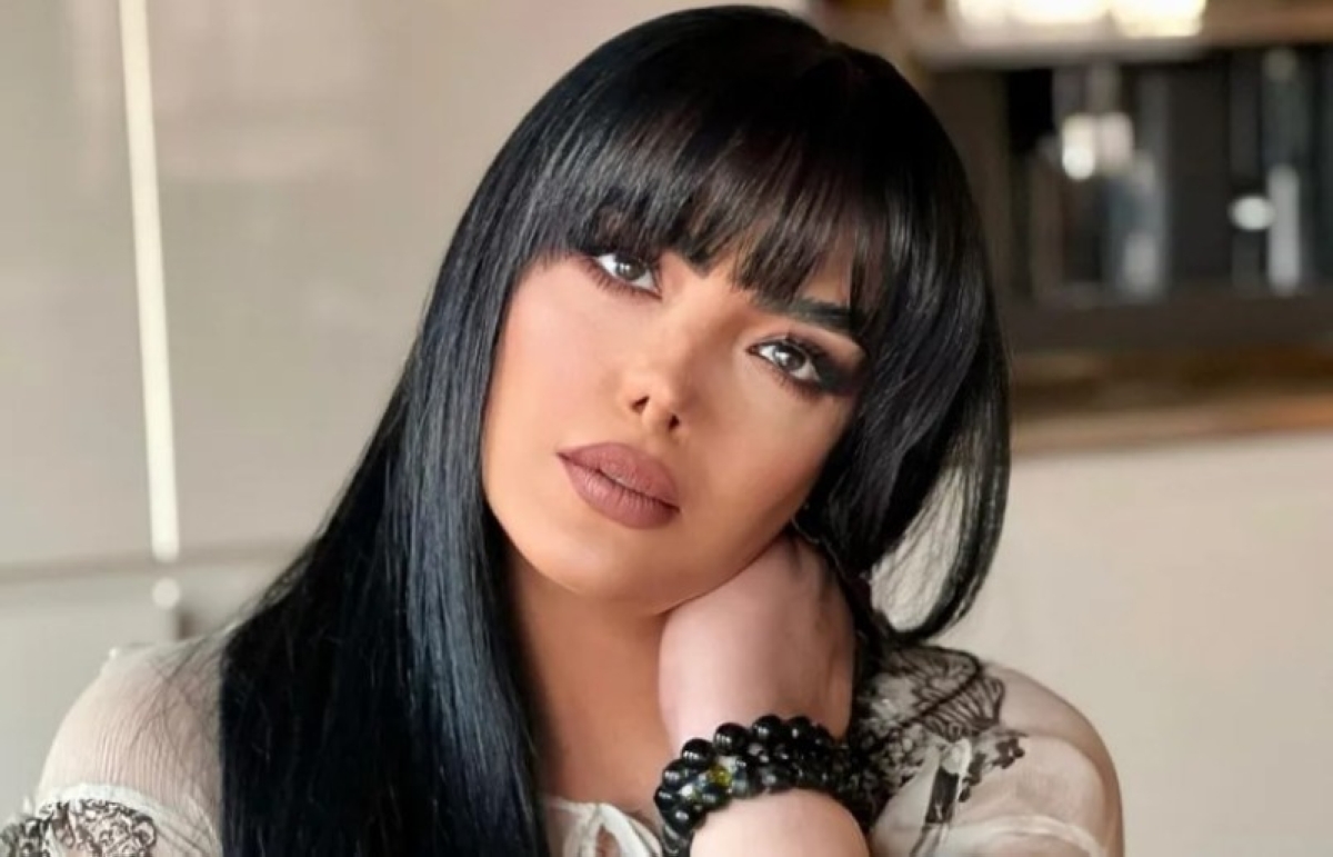 «سرقوني قبل 6 أعوام».. حورية فرغلي تقاضي لصوص الحسابات الإلكترونية «سرقوني قبل 6 أعوام».. حورية فرغلي تقاضي لصوص الحسابات الإلكترونية