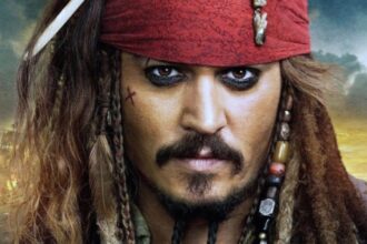 بعد 7 أعوام من الغياب.. «ترنيمة عيد الميلاد» يعيد جوني ديب إلى سينما هوليوود بعد 7 أعوام من الغياب.. «ترنيمة عيد الميلاد» يعيد جوني ديب إلى سينما هوليوود