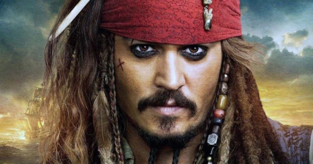 بعد 7 أعوام من الغياب.. «ترنيمة عيد الميلاد» يعيد جوني ديب إلى سينما هوليوود بعد 7 أعوام من الغياب.. «ترنيمة عيد الميلاد» يعيد جوني ديب إلى سينما هوليوود