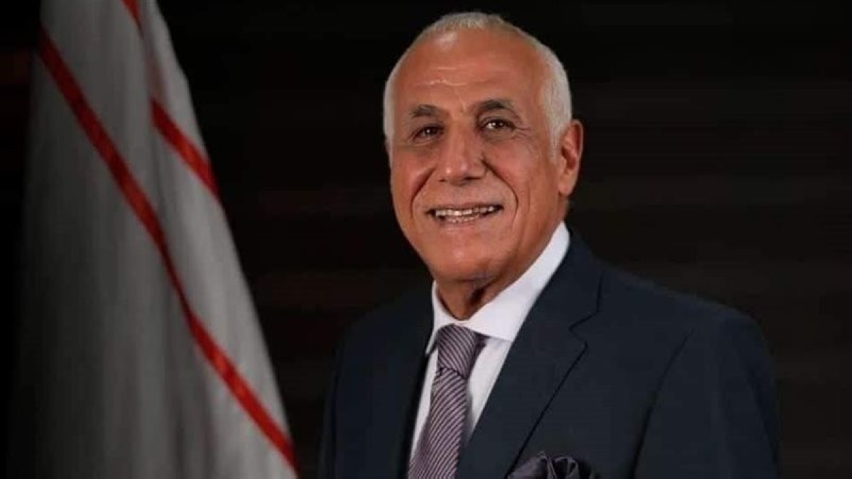 "الرياضة المصرية" تكشف لـ«عكاظ» حقيقة استقالة رئيس الزمالك "الرياضة المصرية" تكشف لـ«عكاظ» حقيقة استقالة رئيس الزمالك