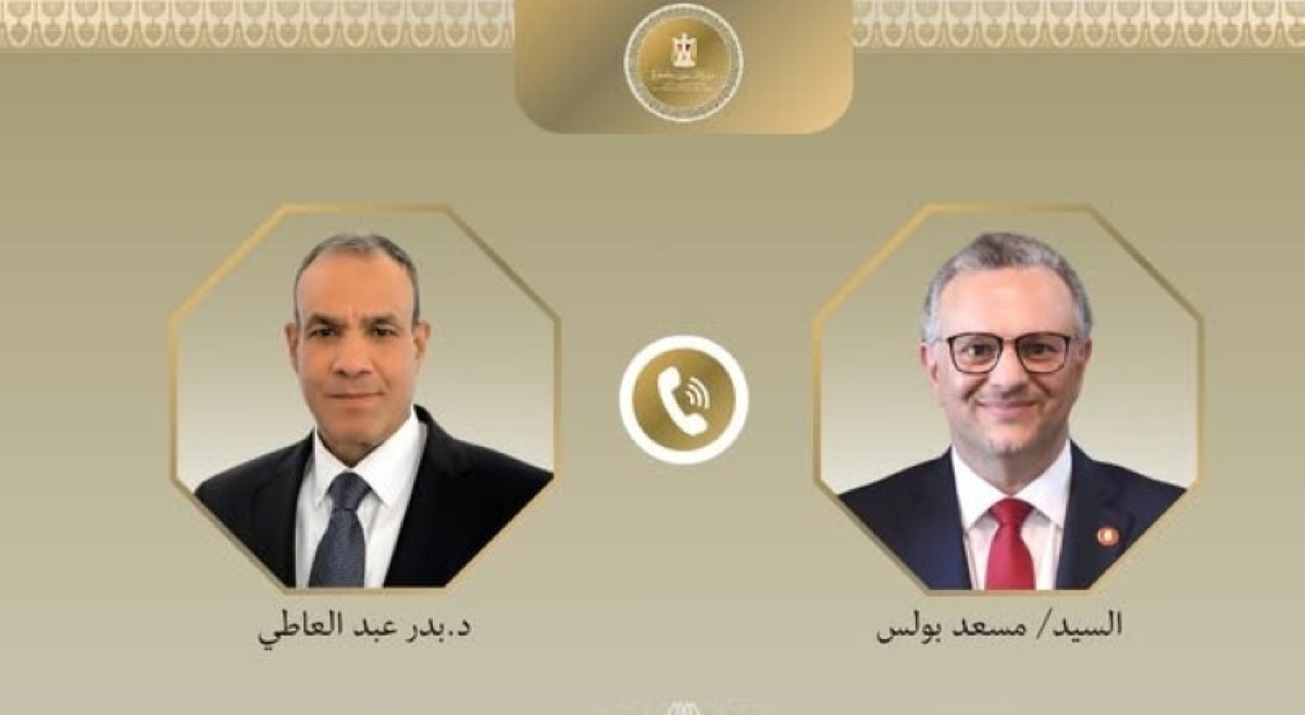 أمريكا ومصر تؤكدان ضرورة وقف إطلاق النار في السودان وإجراء انتخابات في ليبيا أمريكا ومصر تؤكدان ضرورة وقف إطلاق النار في السودان وإجراء انتخابات في ليبيا