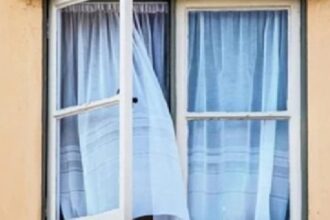 غيرة قاتلة.. طفلة تُلقي شقيقها الرضيع من الطابق الرابع غيرة قاتلة.. طفلة تُلقي شقيقها الرضيع من الطابق الرابع