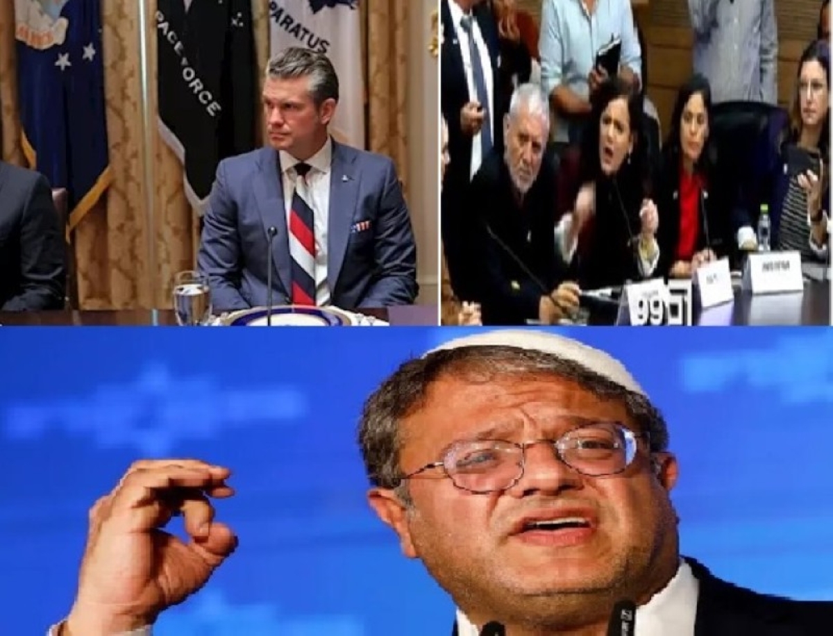 «من أمك» مرتضى منصور إلى البيت الأبيض.. لغة الشارع تغزو الدبلوماسية العالمية «من أمك» مرتضى منصور إلى البيت الأبيض.. لغة الشارع تغزو الدبلوماسية العالمية