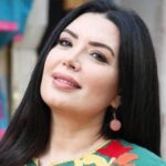 عبير صبري لـ عكاظ: حلم فني لم يكتمل دون العمل مع يوسف شاهين.. وهذه رسالتي لـ«يسرا» عبير صبري لـ عكاظ: حلم فني لم يكتمل دون العمل مع يوسف شاهين.. وهذه رسالتي لـ«يسرا»