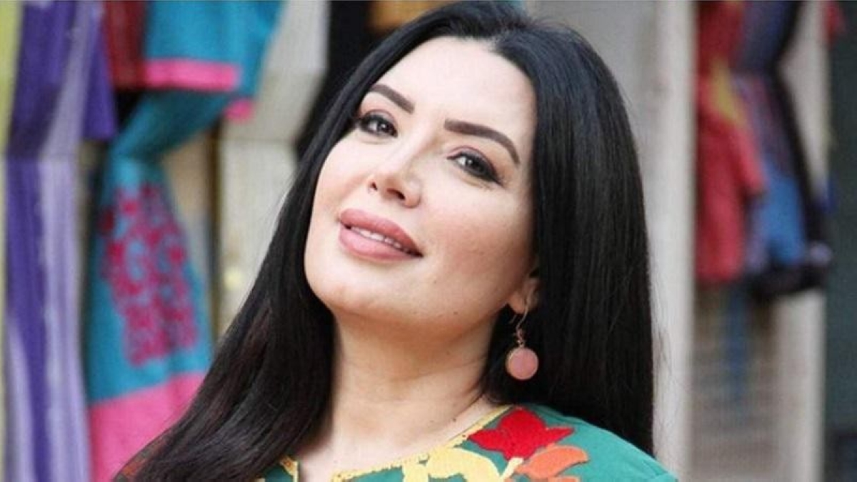 عبير صبري لـ عكاظ: حلم فني لم يكتمل دون العمل مع يوسف شاهين.. وهذه رسالتي لـ«يسرا» عبير صبري لـ عكاظ: حلم فني لم يكتمل دون العمل مع يوسف شاهين.. وهذه رسالتي لـ«يسرا»