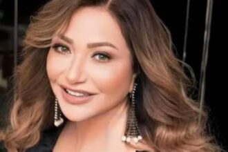 ليلى علوي لـ«عكاظ»: لا أفكر في الاعتزال والشغف سري الحقيقي ليلى علوي لـ«عكاظ»: لا أفكر في الاعتزال والشغف سري الحقيقي