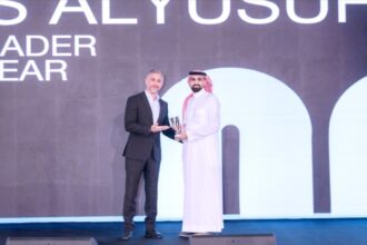 «سعودي جازيت» تحصد جائزة في مهرجان «أثر» للإبداع «سعودي جازيت» تحصد جائزة في مهرجان «أثر» للإبداع