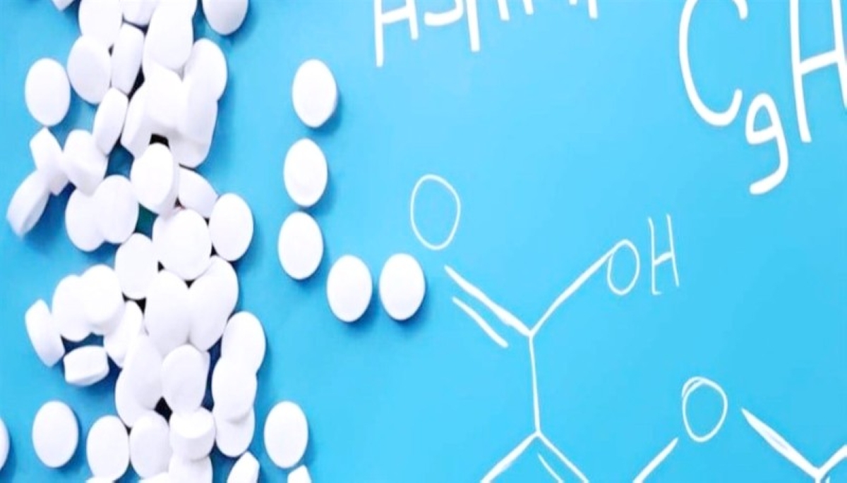 الأسبرين.. دواء شائع قد يهدد أدمغة الأطفال الأسبرين.. دواء شائع قد يهدد أدمغة الأطفال