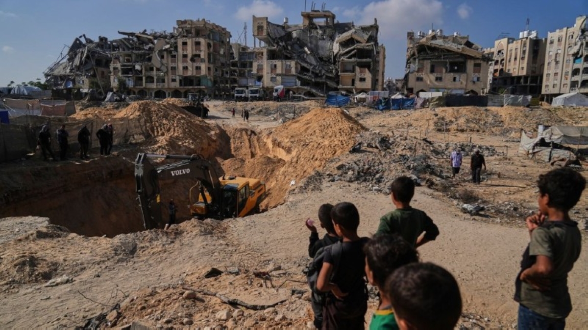 في تطور جديد.. نتنياهو يأمر الجيش بتنفيذ هجمات قوية في غزة في تطور جديد.. نتنياهو يأمر الجيش بتنفيذ هجمات قوية في غزة