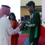 14 ميدالية للمنتخبات السعودية في ألعاب البحرين الآسيوية 14 ميدالية للمنتخبات السعودية في ألعاب البحرين الآسيوية