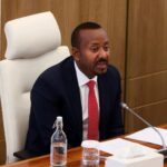 رئيس الوزراء الإثيوبي محذّراً إرتيريا: لا نريد الحرب لكننا قادرون على الحسم رئيس الوزراء الإثيوبي محذّراً إرتيريا: لا نريد الحرب لكننا قادرون على الحسم