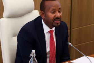 رئيس الوزراء الإثيوبي محذّراً إرتيريا: لا نريد الحرب لكننا قادرون على الحسم رئيس الوزراء الإثيوبي محذّراً إرتيريا: لا نريد الحرب لكننا قادرون على الحسم