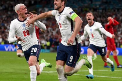 إنجلترا تتصدر تصنيف اللعب النظيف في أوروبا