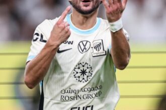 «العميد» أمر: غادِر «الكأس» يا نصر «العميد» أمر: غادِر «الكأس» يا نصر