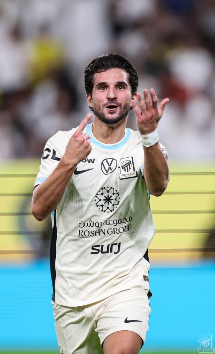 «العميد» أمر: غادِر «الكأس» يا نصر «العميد» أمر: غادِر «الكأس» يا نصر