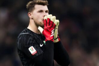 حارس إنتر ميلان يقتل رجلاً بالخطأ حارس إنتر ميلان يقتل رجلاً بالخطأ