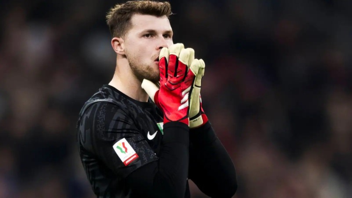 حارس إنتر ميلان يقتل رجلاً بالخطأ