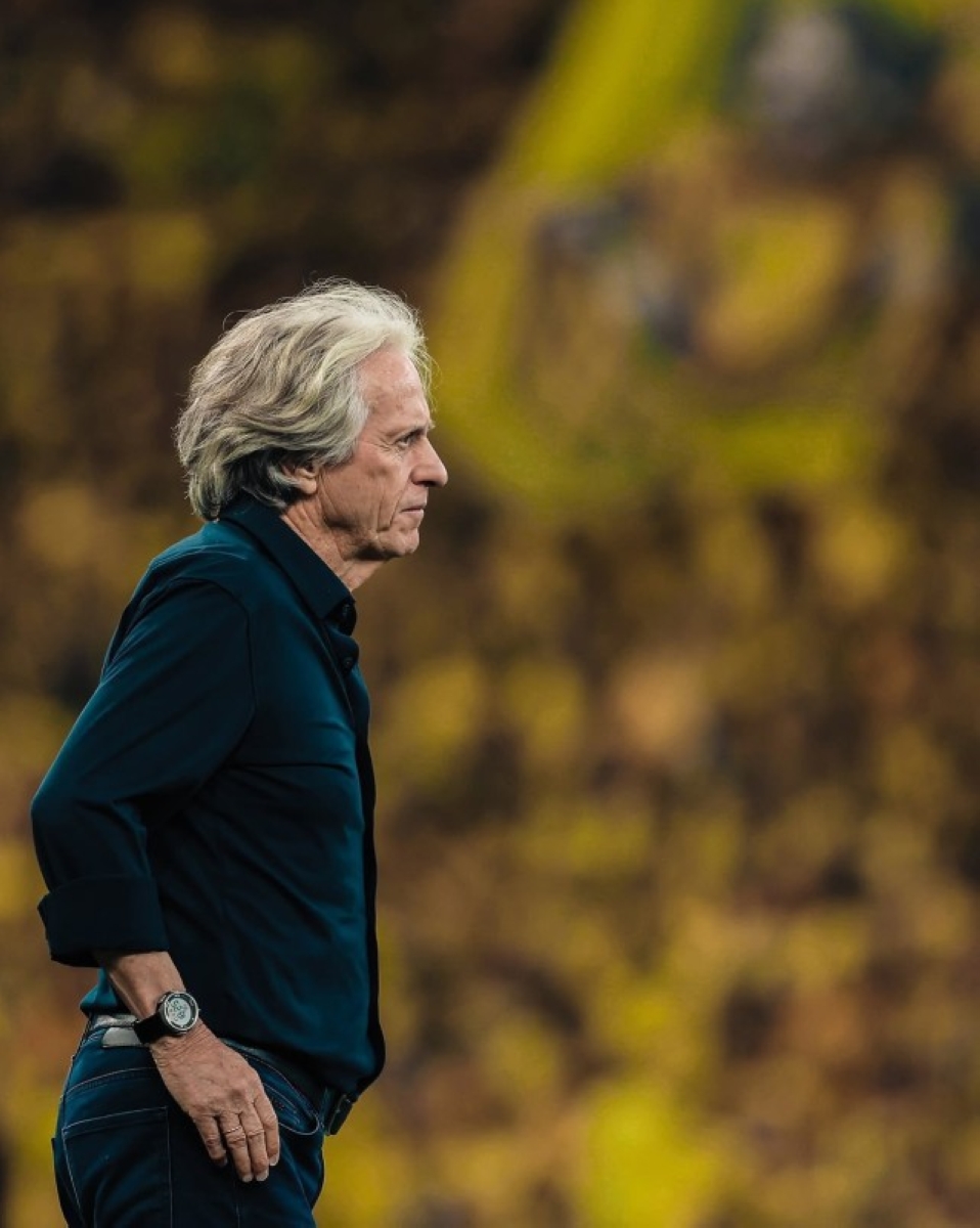 رفض تحميل رونالدو الخسارة.. جيسوس: هدفنا الدوري رفض تحميل رونالدو الخسارة.. جيسوس: هدفنا الدوري