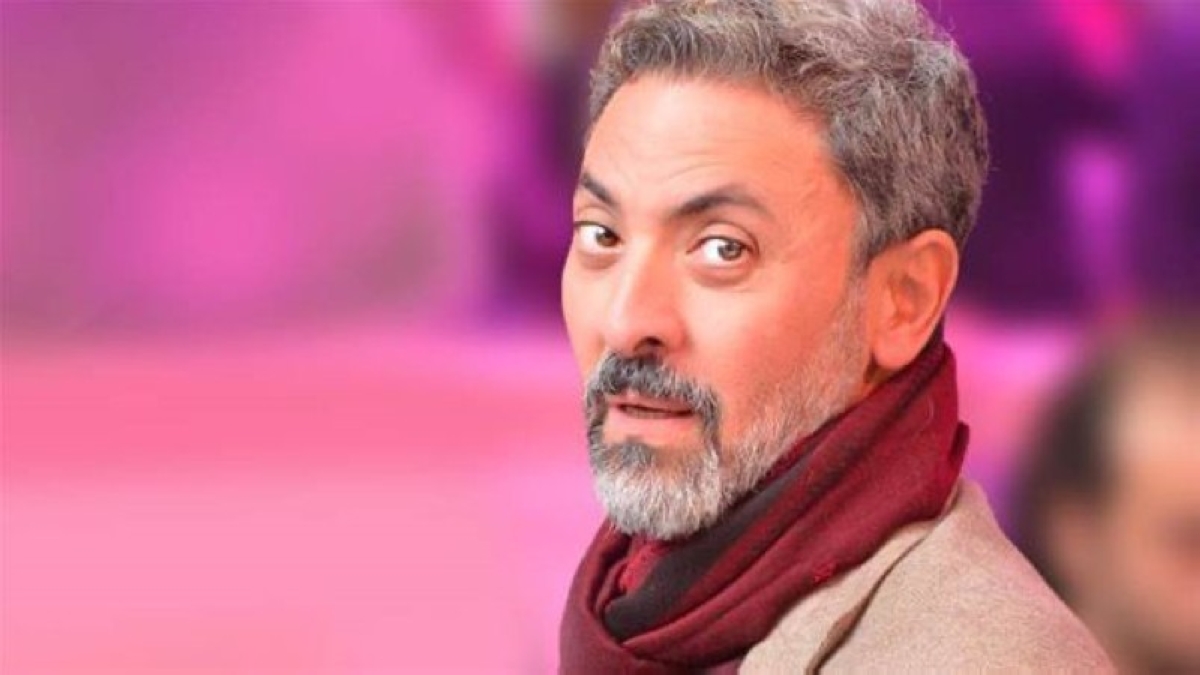 فتحي عبدالوهاب يعود لـ «المداح 6» بشخصية «الدكتور سميح الجلاد» في رمضان 2026 فتحي عبدالوهاب يعود لـ «المداح 6» بشخصية «الدكتور سميح الجلاد» في رمضان 2026