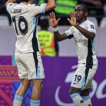 كونسيساو يبصم بالـ 10 على خروج النصر