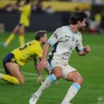 أشاد بحسام عوار.. مدرب الاتحاد: لم نكسب شيئاً حتى الآن