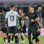 عقوبات رادعة تنتظر مثيري شغب مباراة الشباب والزلفي