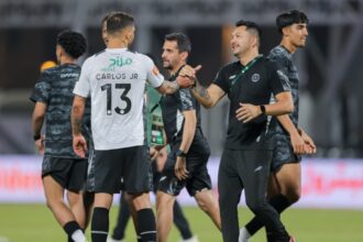 عقوبات رادعة تنتظر مثيري شغب مباراة الشباب والزلفي عقوبات رادعة تنتظر مثيري شغب مباراة الشباب والزلفي