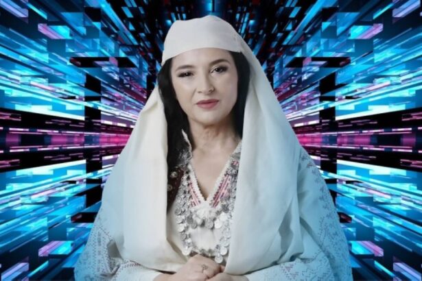 ألبانيا تفاجئ العالم.. وزيرة افتراضية تصبح «أمّاً» لـ83 طفلاً رقمياً! ألبانيا تفاجئ العالم.. وزيرة افتراضية تصبح «أمّاً» لـ83 طفلاً رقمياً!