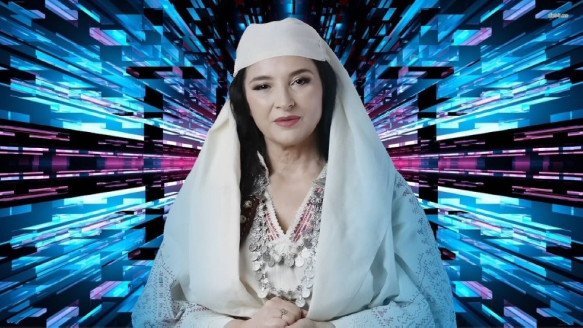 ألبانيا تفاجئ العالم.. وزيرة افتراضية تصبح «أمّاً» لـ83 طفلاً رقمياً! ألبانيا تفاجئ العالم.. وزيرة افتراضية تصبح «أمّاً» لـ83 طفلاً رقمياً!