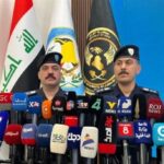 غموض في بغداد.. العراق يطيح بـ«عَبَدَة الشيطان»! غموض في بغداد.. العراق يطيح بـ«عَبَدَة الشيطان»!