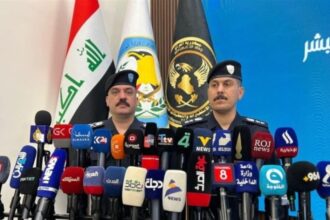 غموض في بغداد.. العراق يطيح بـ«عَبَدَة الشيطان»! غموض في بغداد.. العراق يطيح بـ«عَبَدَة الشيطان»!